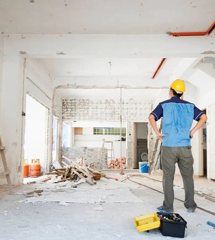 Şarkikaraağaç Tadilatcı